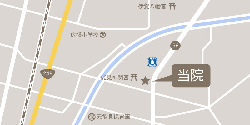 愛知県岡崎市能見町144